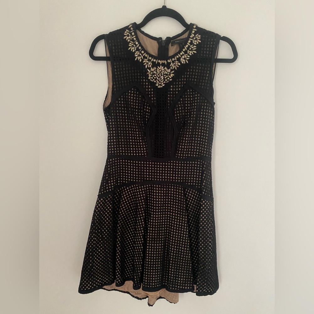 BCBG Dress
